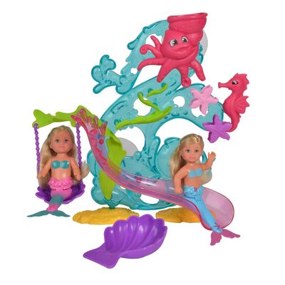 Simba El Mermaid Water Fun