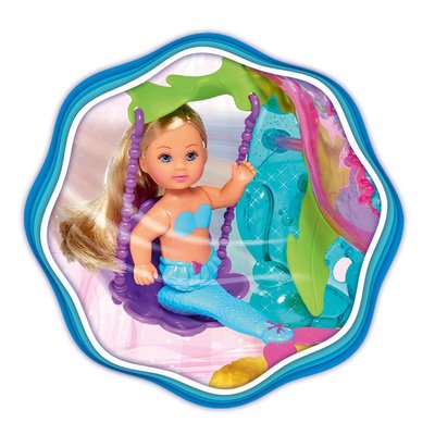 Simba El Mermaid Water Fun