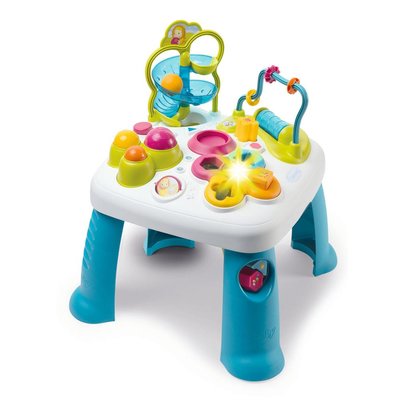 Smoby Cotoons Actıvıty Table