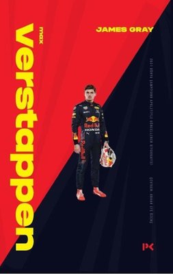 Verstappen: 2021 Dünya Şampiyonu Apoletiyle Güncellenen Biyografisi