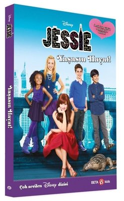 Disney Jessie - Yaşasın Hayat