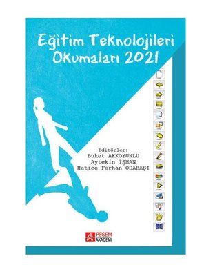 Eğitim Teknolojileri Okumaları 2021