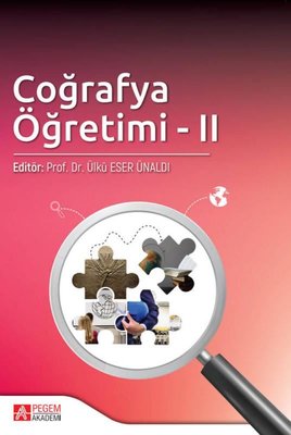 Coğrafya Öğretimi 2