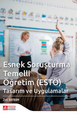 Esnek Soruşturma Temelli Öğretim