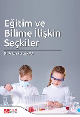 Eğitim ve Bilime İlişkin Seçkiler