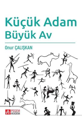 Küçük Adam Büyük Av