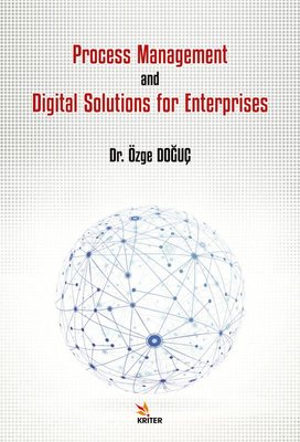 Process Management and Digital Solutions for Enterprises