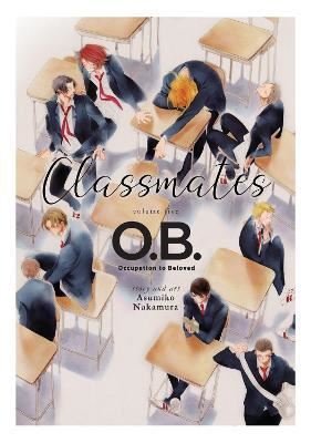 Classmates Vol. 5: O.B