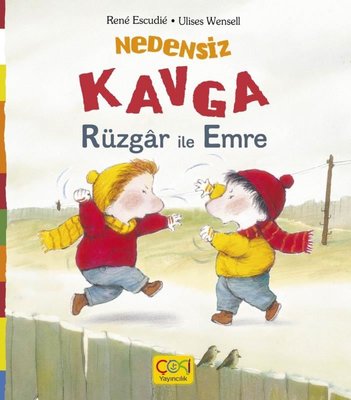 Nedensiz Kavga Rüzgar İle Emre