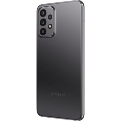 Samsung Galaxy A23 6/128GB Cep Telefonu Siyah