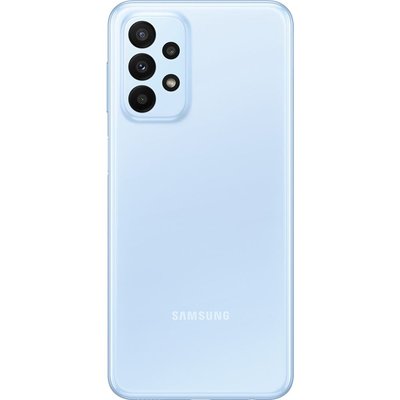 Samsung Galaxy A23 6/128GB Cep Telefonu Mavi