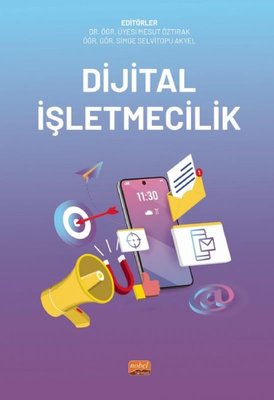 Dijital İşletmecilik