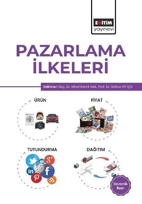 Pazarlama İlkeleri - Ekonomik Baskı