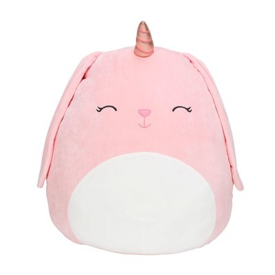 Squishmallow Bunnycorn Legacy 13 cm Peluş