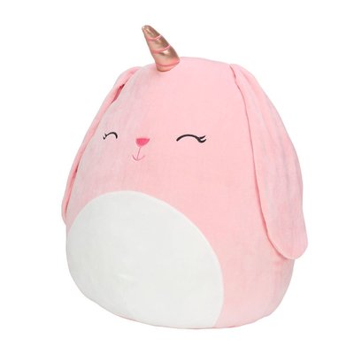 Squishmallow Bunnycorn Legacy 13 cm Peluş