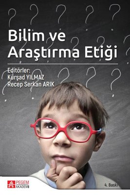 Bilim ve Araştırma Etiği