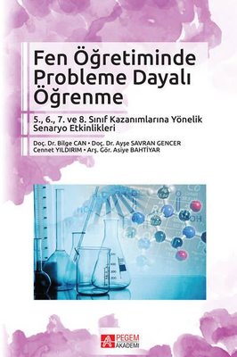 Fen Öğretiminde Probleme Dayalı Öğrenme