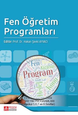 Fen Öğretim Programları