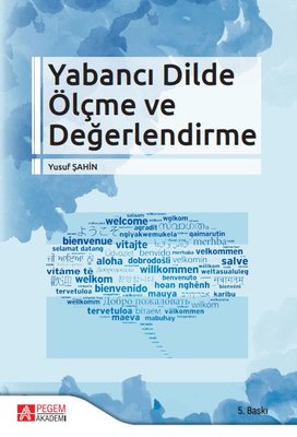 Yabancı Dilde Ölçme ve Değerlendirme