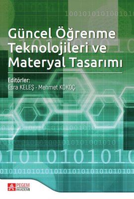 Güncel Öğrenme Teknolojileri ve Materyal Tasarımı