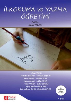 İlkokuma ve Yazma Öğretimi