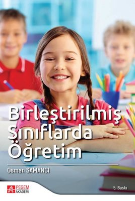 Birleştirilmiş Sınıflarda Öğretim