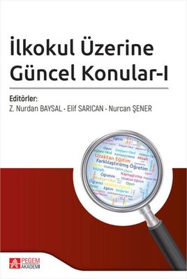 İlkokul Üzerine Güncel Konular 1