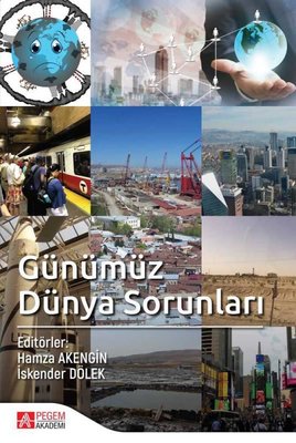 Günümüz Dünya Sorunları