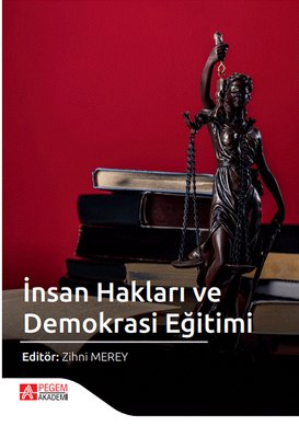 İnsan Hakları ve Demokrasi Eğitimi