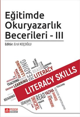 Eğitimde Okuryazarlık Becerileri - 3