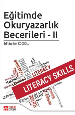 Eğitimde Okuryazarlık Becerileri - 2