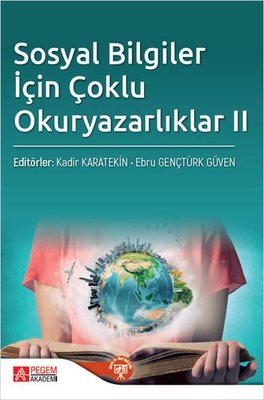 Sosyal Bilgiler İçin Çoklu Okuryazarlıklar 2