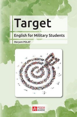 Target - English for Military Students