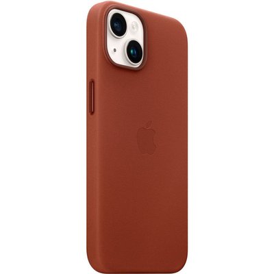 Apple iPhone 14 MagSafe Kılıf Kırmızı