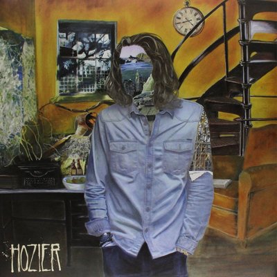 Hozier Hozier (Deluxe) Plak