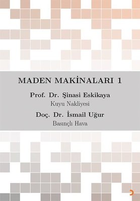 Maden Makinaları 1