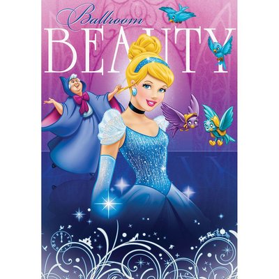 Ks Games Cinderella Puzzle 50CRL709