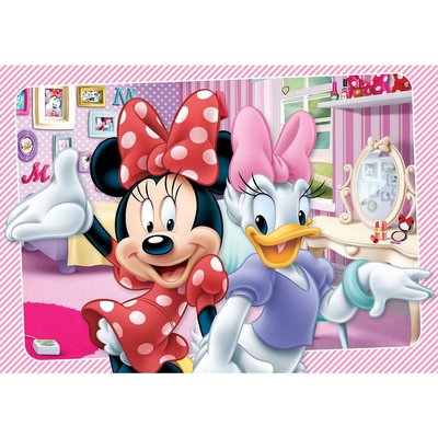 Ks Games Minnie Mouse Minne 200MIN113