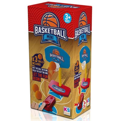Ks Games Mini Basketbol 25903