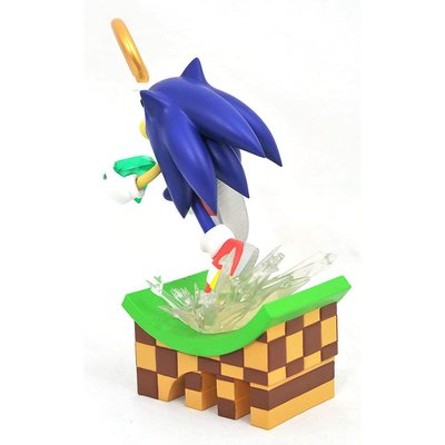 Hedgehog figure shop