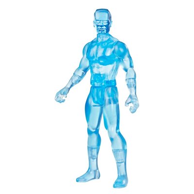 Marvel Legends Retro 375 Collection Iceman Figür