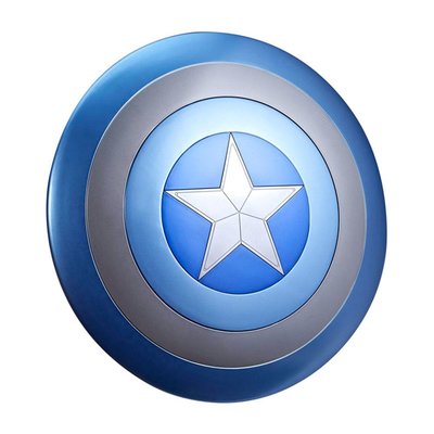 Marvel Legends Captain America: The Winter Soldier Stealth Shield (Kalkan)