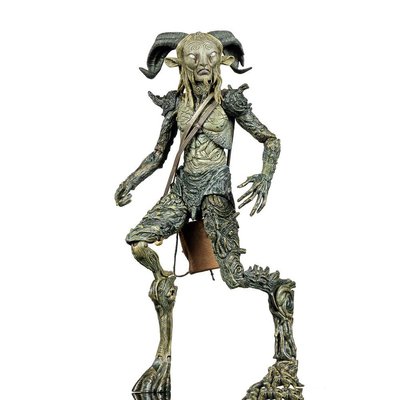 Neca faun on sale