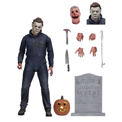 Halloween ultimate michael myers new arrivals