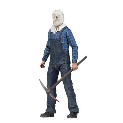 Friday the 13th Part 2: Ultimate Jason