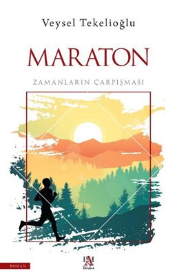 Maraton - Zamanların Çarpışması