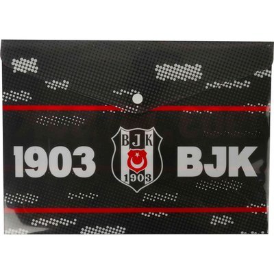 Beşiktaş Çıtçıtlı Dosya Dos-1903
