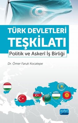 Türk Devletleri Teşkilatı