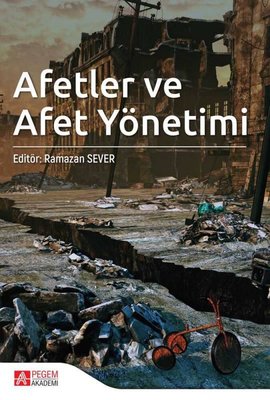 Afetler Ve Afet Yönetimi (Kolektif) - Fiyat & Satın Al | D&R