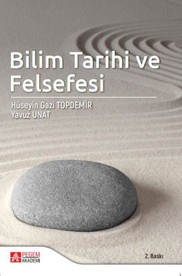 Bilim Tarihi ve Felsefesi